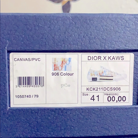 💫BRAND NEW DIOR’S ✨ - Picture 2 of 9